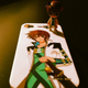 Illustration for article titled This Formula One Champ is a Big Japanese Role-Playing Game Geek